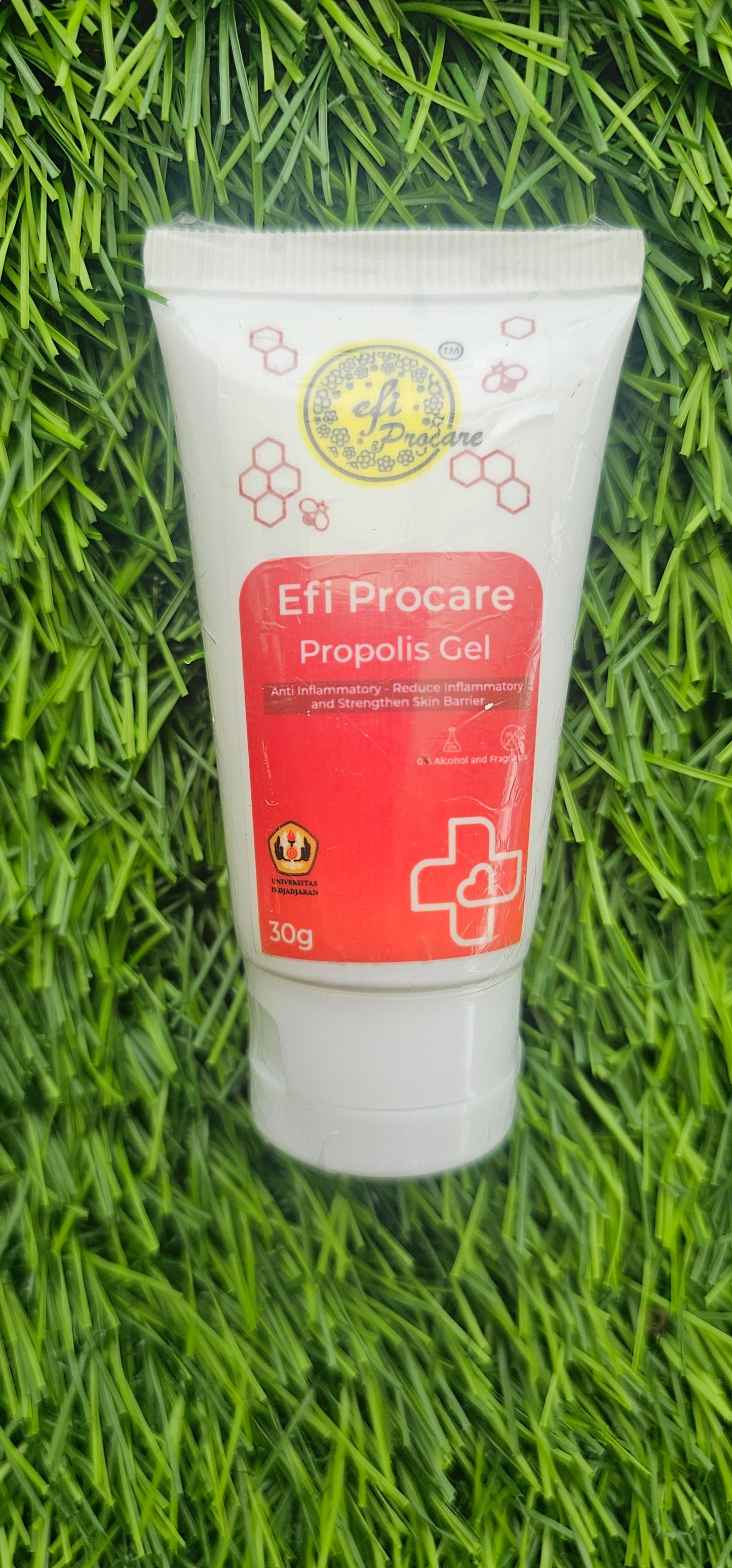 EFI PROCARE GEL - 30gr