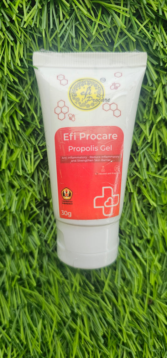 EFI PROCARE GEL - 30gr