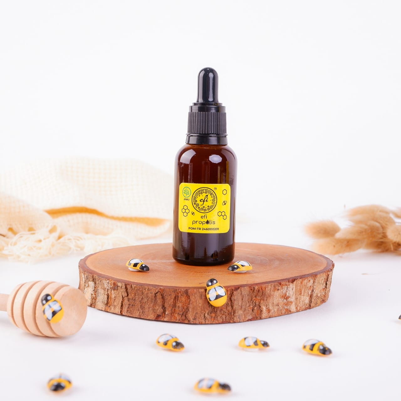 Efi Propolis 30mL- BEST VALUE